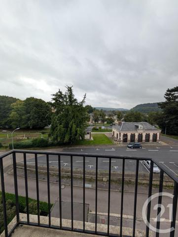 Appartement F3 à vendre  3 pièces - 50,49 m2 CANY BARVILLE - 76