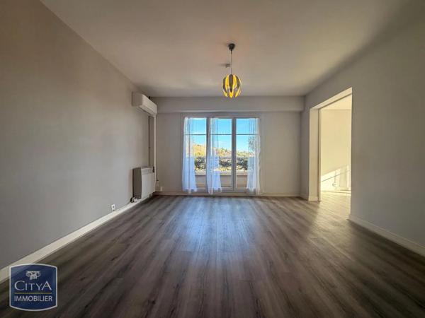 Appartement à louer 4 pièces 88.59m²