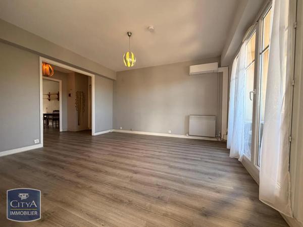 Appartement à louer 4 pièces 88.59m²