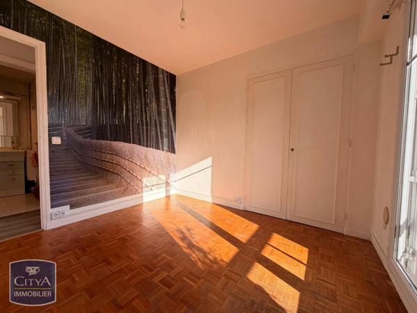 Appartement à louer 4 pièces 88.59m²