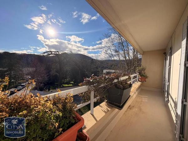 Appartement à louer 4 pièces 88.59m²