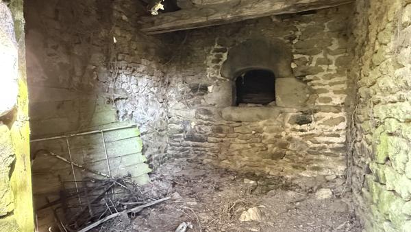 Maison à vendre à Champgenéteux (53160) - Mayenne