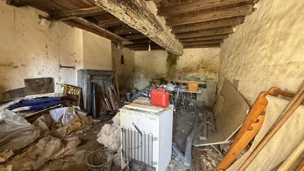 Maison à vendre à Champgenéteux (53160) - Mayenne