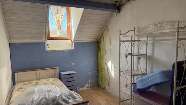 Maison à vendre à Champgenéteux (53160) - Mayenne