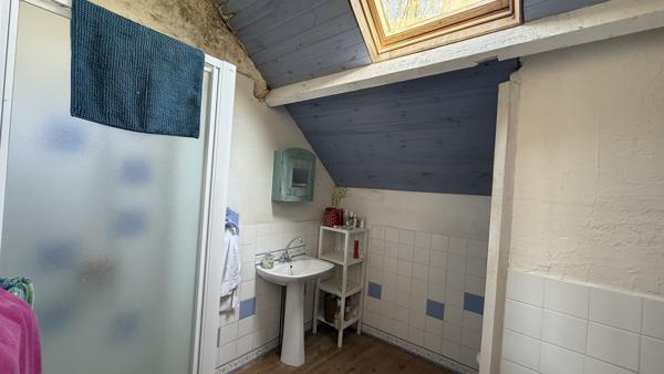 Maison à vendre à Champgenéteux (53160) - Mayenne