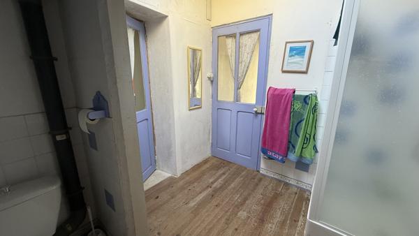 Maison à vendre à Champgenéteux (53160) - Mayenne