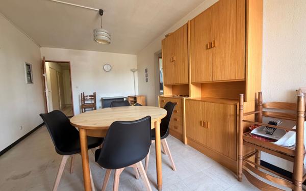 Appartement à vendre    2 pièces • 38 m2 Canet-en-Roussillon