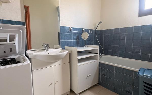 Appartement à vendre    2 pièces • 38 m2 Canet-en-Roussillon