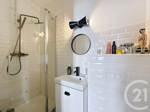 Appartement F2 à vendre  2 pièces - 38 m2 MONTPELLIER - 34