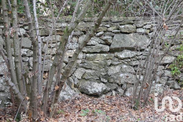 Terrain à vendre 360 m² Goudargues
