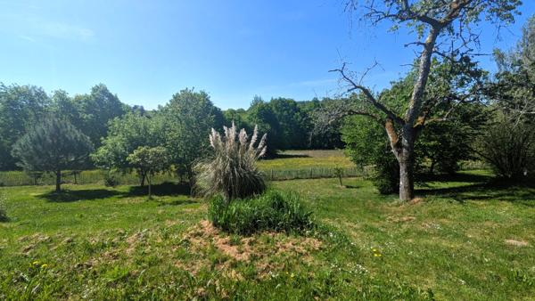 Maison à vendre à Coussac-Bonneval (87500) - Haute-Vienne