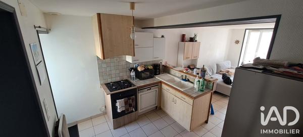 Maison à vendre 3 pièces 76 m² Reffannes