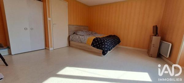 Maison à vendre 3 pièces 76 m² Reffannes