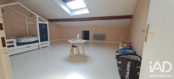 Maison à vendre 3 pièces 76 m² Reffannes