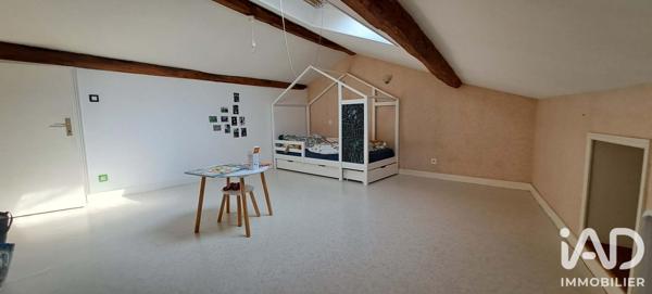 Maison à vendre 3 pièces 76 m² Reffannes
