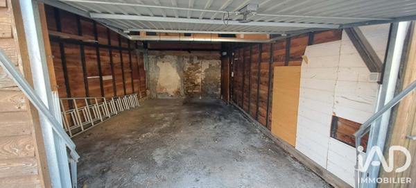Maison à vendre 3 pièces 76 m² Reffannes