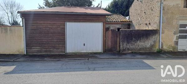 Maison à vendre 3 pièces 76 m² Reffannes