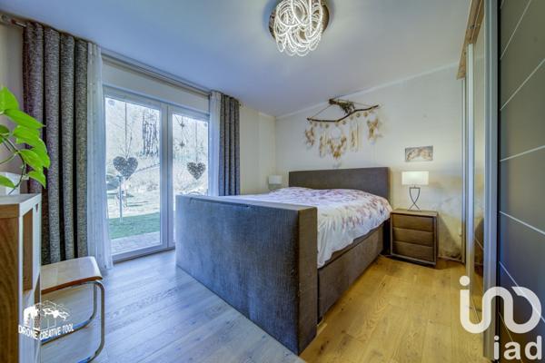 Maison à vendre 6 pièces 165 m² Freyming-Merlebach