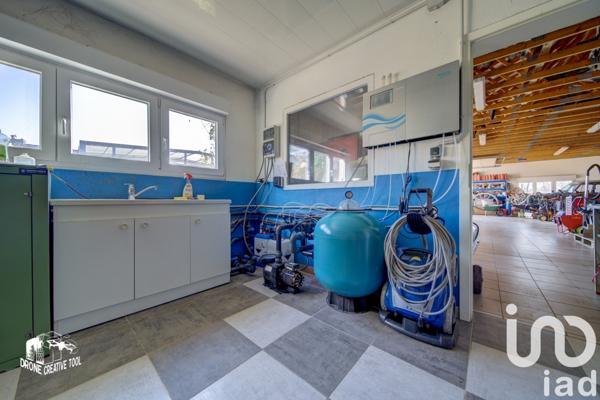 Maison à vendre 6 pièces 165 m² Freyming-Merlebach