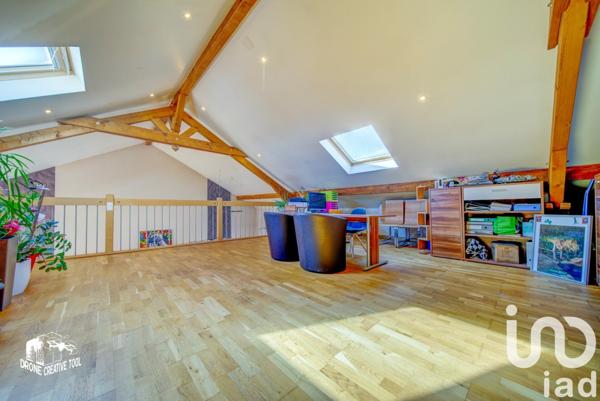 Maison à vendre 6 pièces 165 m² Freyming-Merlebach