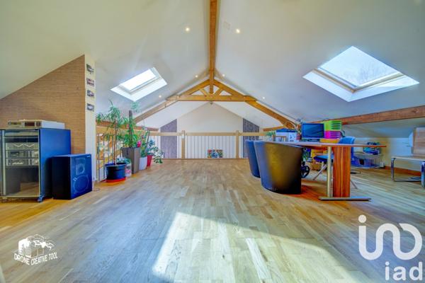 Maison à vendre 6 pièces 165 m² Freyming-Merlebach