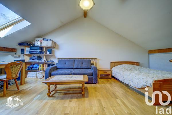 Maison à vendre 6 pièces 165 m² Freyming-Merlebach