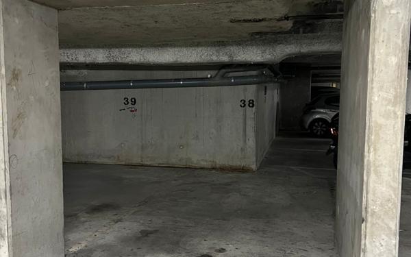 Appartement à vendre    1 pièce • 26,50 m2 Le Bourget