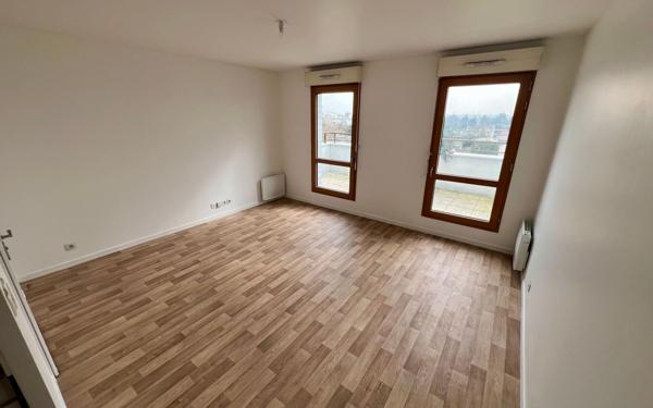 Appartement à vendre    1 pièce • 26,50 m2 Le Bourget
