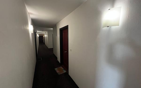 Appartement à vendre    1 pièce • 26,50 m2 Le Bourget