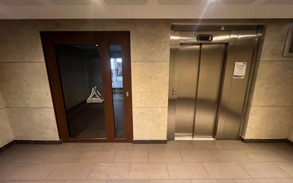 Appartement à vendre    1 pièce • 26,50 m2 Le Bourget