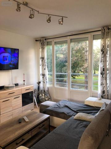 Appartement à louer à Bonsecours en Seine-Maritime (76240), ref : 014/959