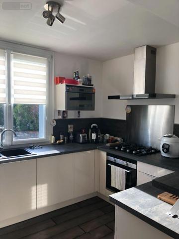 Appartement à louer à Bonsecours en Seine-Maritime (76240), ref : 014/959