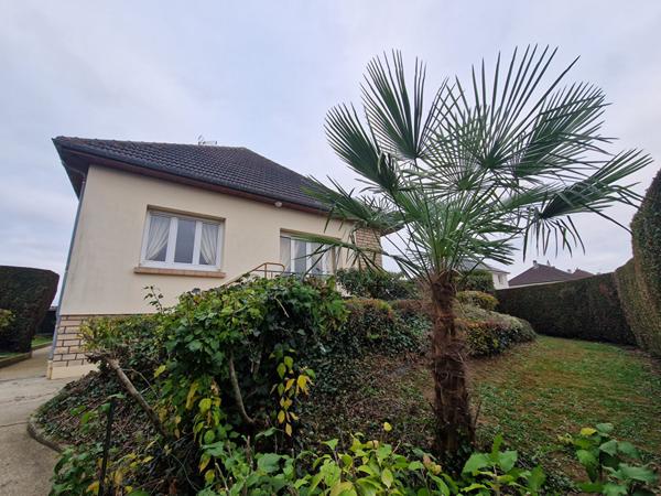 Maison Giberville 6 pièce(s) 135 m2