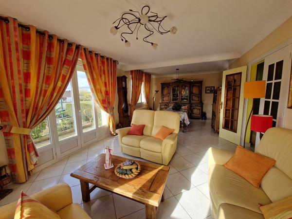 Maison Giberville 6 pièce(s) 135 m2