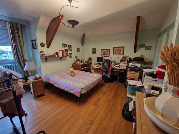 Maison Giberville 6 pièce(s) 135 m2