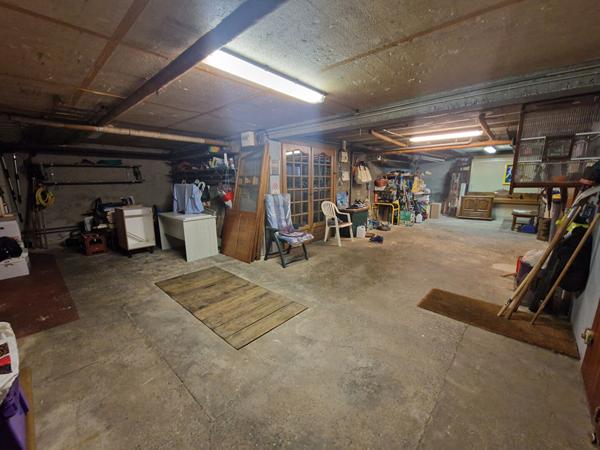 Maison Giberville 6 pièce(s) 135 m2