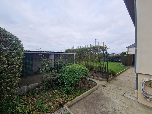 Maison Giberville 6 pièce(s) 135 m2