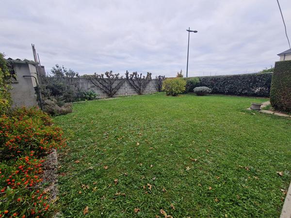 Maison Giberville 6 pièce(s) 135 m2