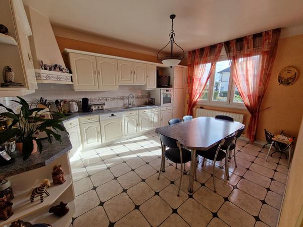 Maison Giberville 6 pièce(s) 135 m2