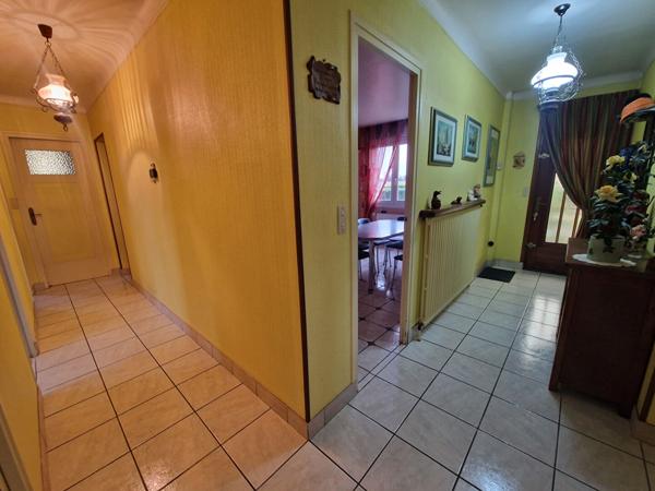 Maison Giberville 6 pièce(s) 135 m2