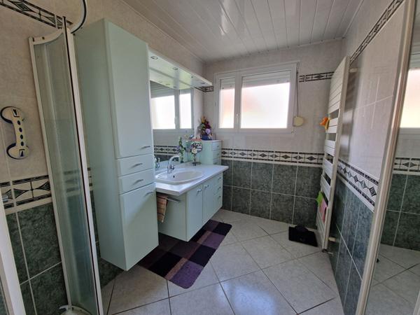 Maison Giberville 6 pièce(s) 135 m2