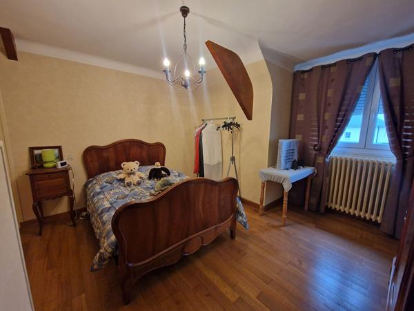 Maison Giberville 6 pièce(s) 135 m2