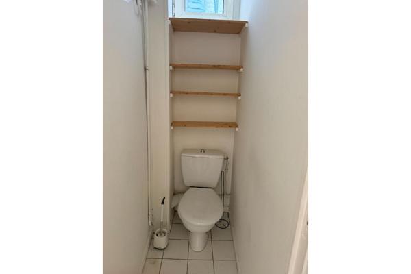 A VENDRE : T2 à LILLE • Centre / republique • 128 000 € FAI • Réf. 2040