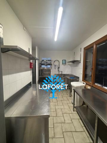 Achat local commercial près de ST MAMET LA SALVETAT - 10 pièce(s) - 140 m² - 339 200 €
