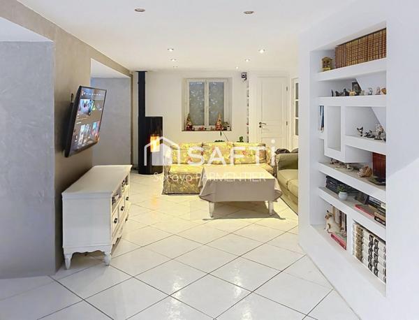 Votre nouvelle vie commence ici ... *** PLANS et VIDEO sur demande***