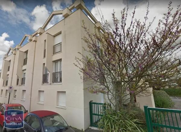 Appartement à louer 1 pièce 22.09m² Talence (33400)