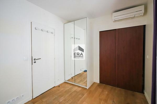 Maison Paris 3 pièces 45 m2