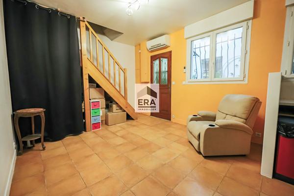 Maison Paris 3 pièces 45 m2