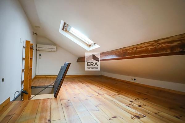 Maison Paris 3 pièces 45 m2