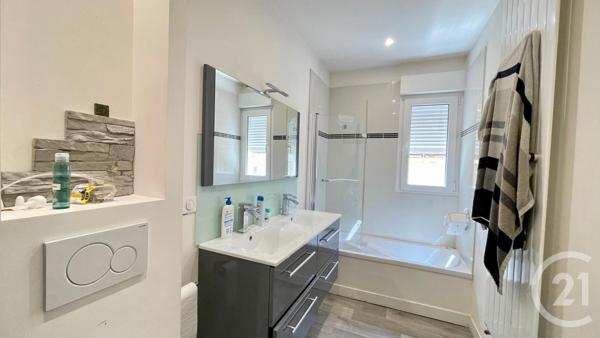 Maison à vendre  6 pièces - 117,25 m2 BOUFFEMONT - 95